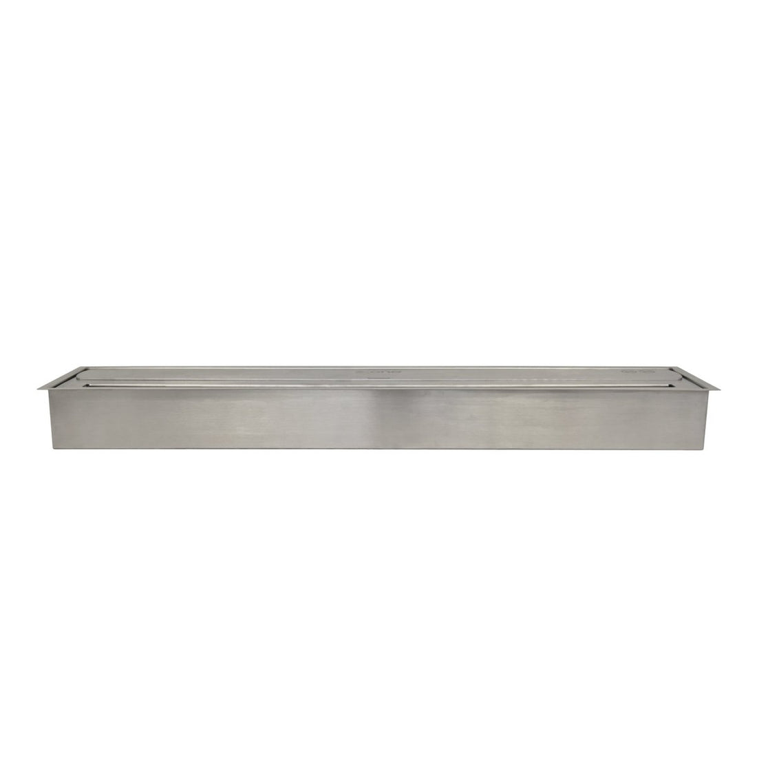 Bruciatore 1 mt da 8lt in acciaio inox | Xone - Perrone Shop