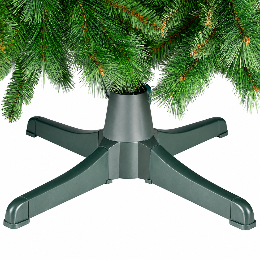 Base Rotante per Albero di Natale Xone