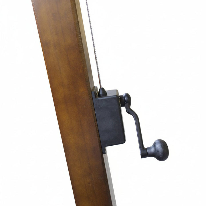 Carrucola di Ricambio per Ombrellone in Legno con Palo Laterale - Perrone Shop