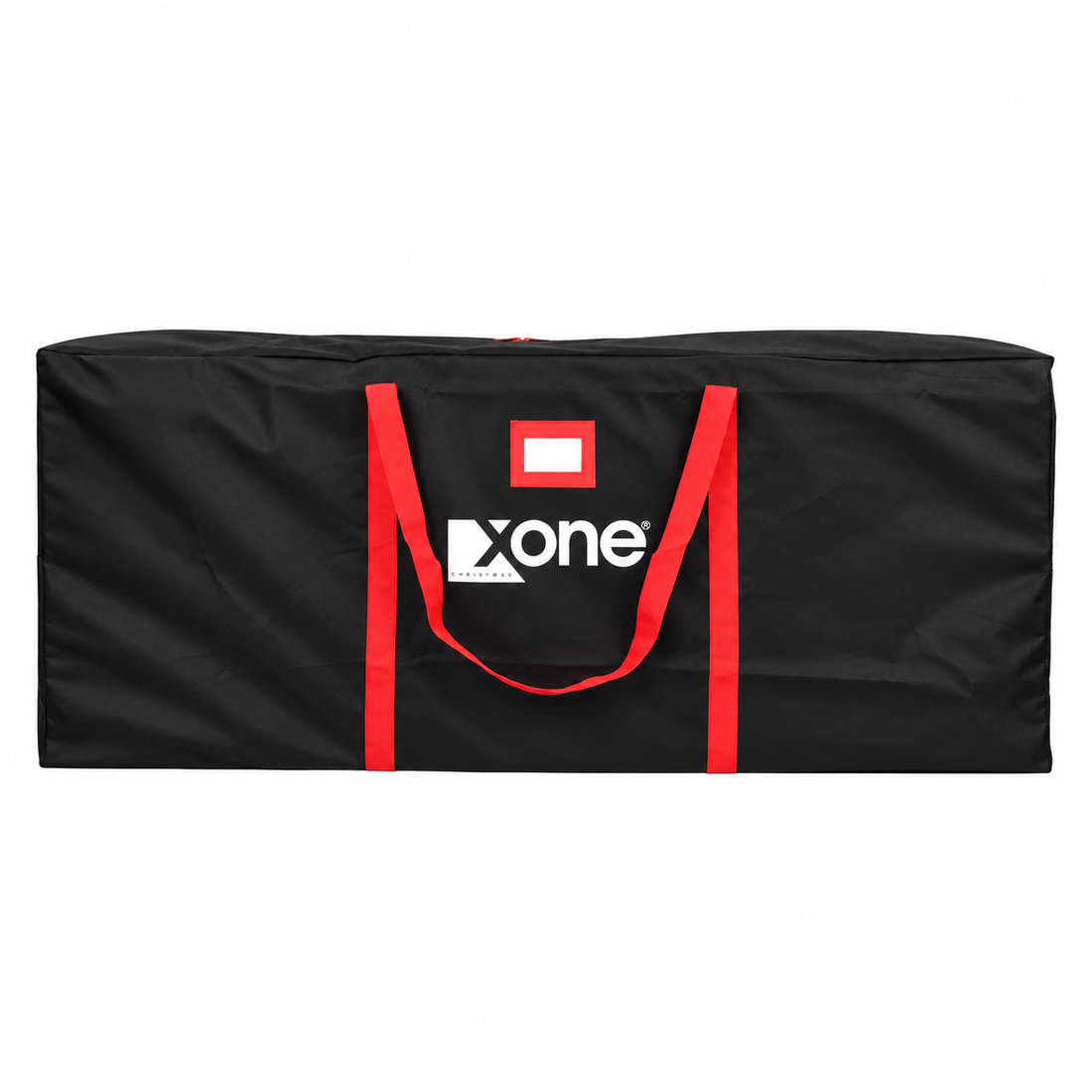 Borsa per albero professionale nera, custodia protettiva per albero di Natale | Xone