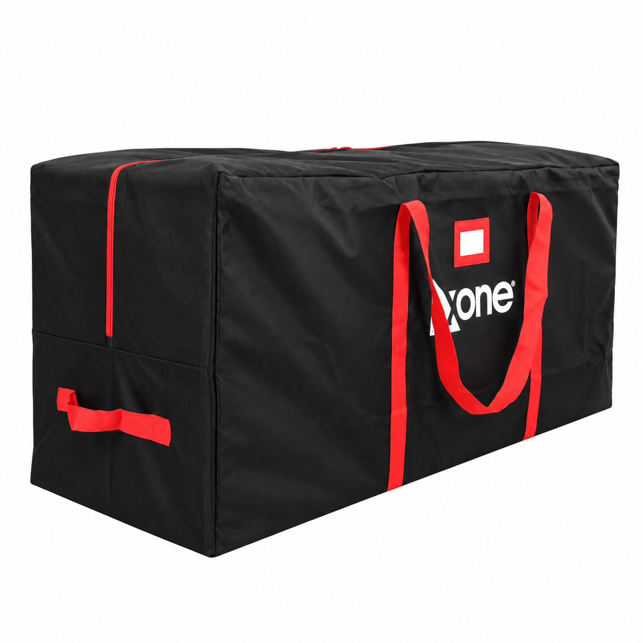 Borsa per albero professionale nera, custodia protettiva per albero di Natale | Xone