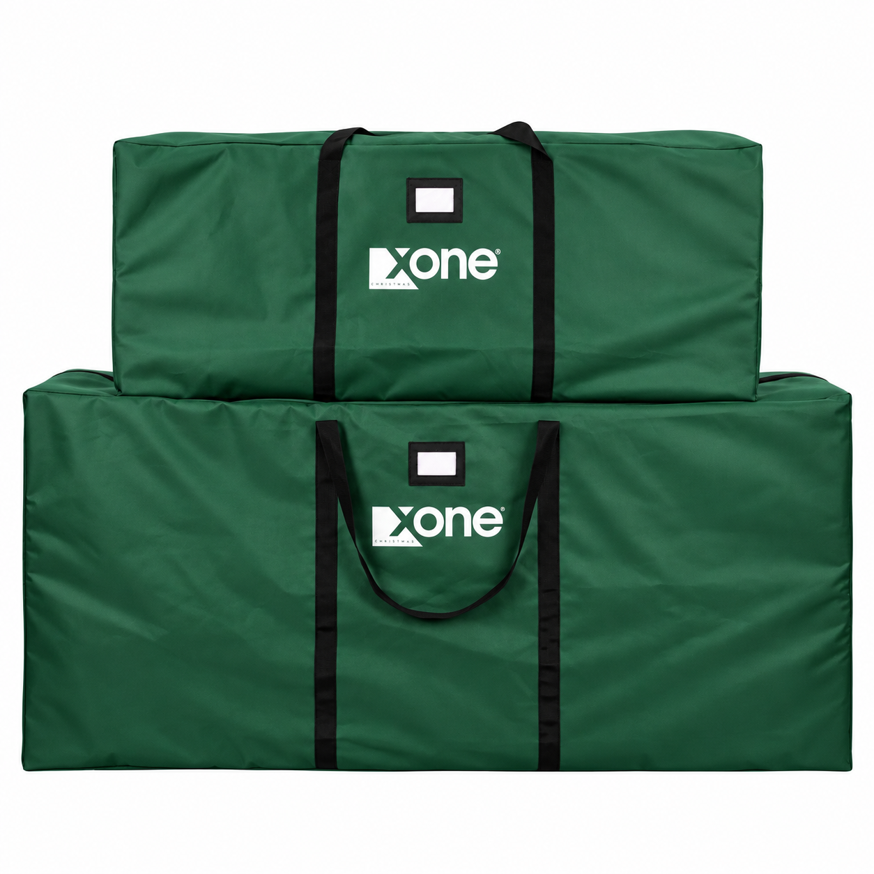 Borsa per albero professionale verde, custodia protettiva per albero di Natale | Xone