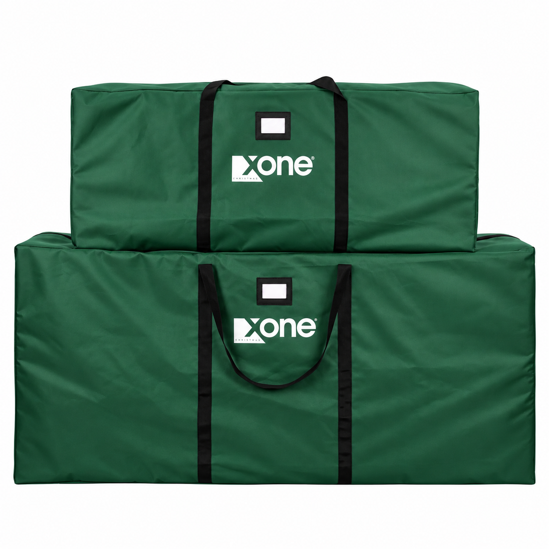 Borsa per albero professionale verde, custodia protettiva per albero di Natale | Xone