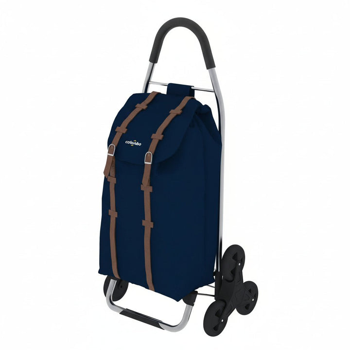 Carrello per la spesa impermeabile Dakar 3 - Perrone Shop