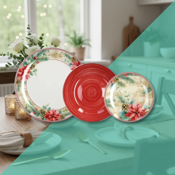 Accessori tavola e cucina