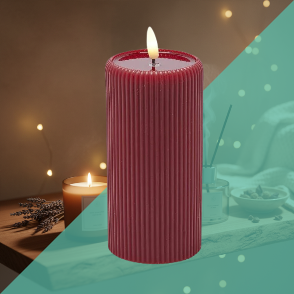 Candele e profumatori