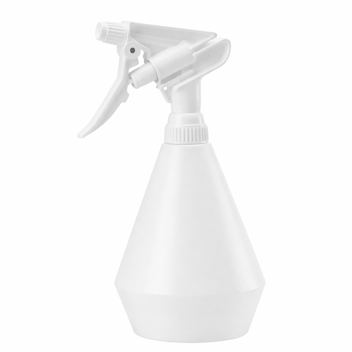 Vaporizzatore conico 500ml bianco - Perrone Shop