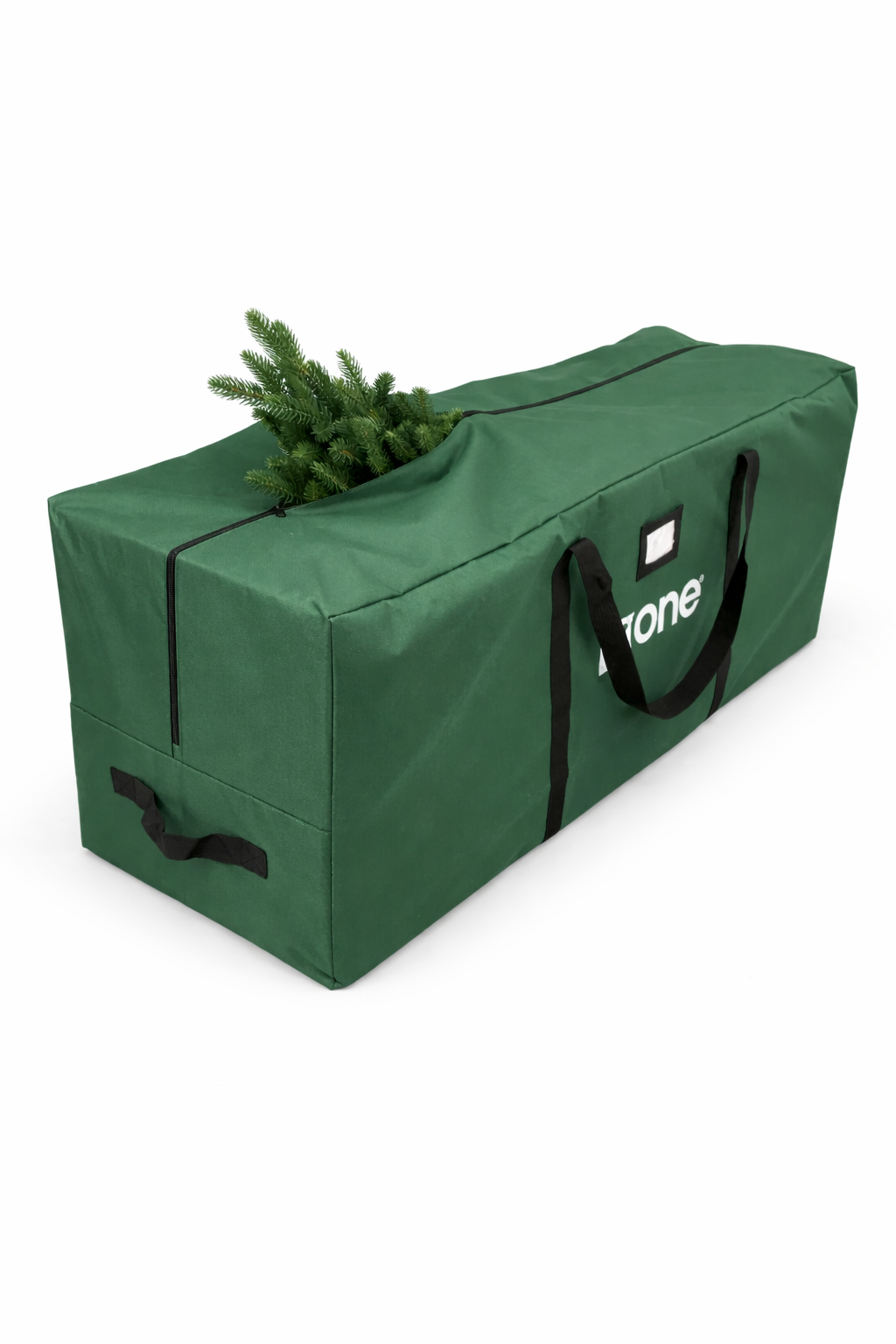 Borsa per albero professionale verde, custodia protettiva per albero di Natale | Xone