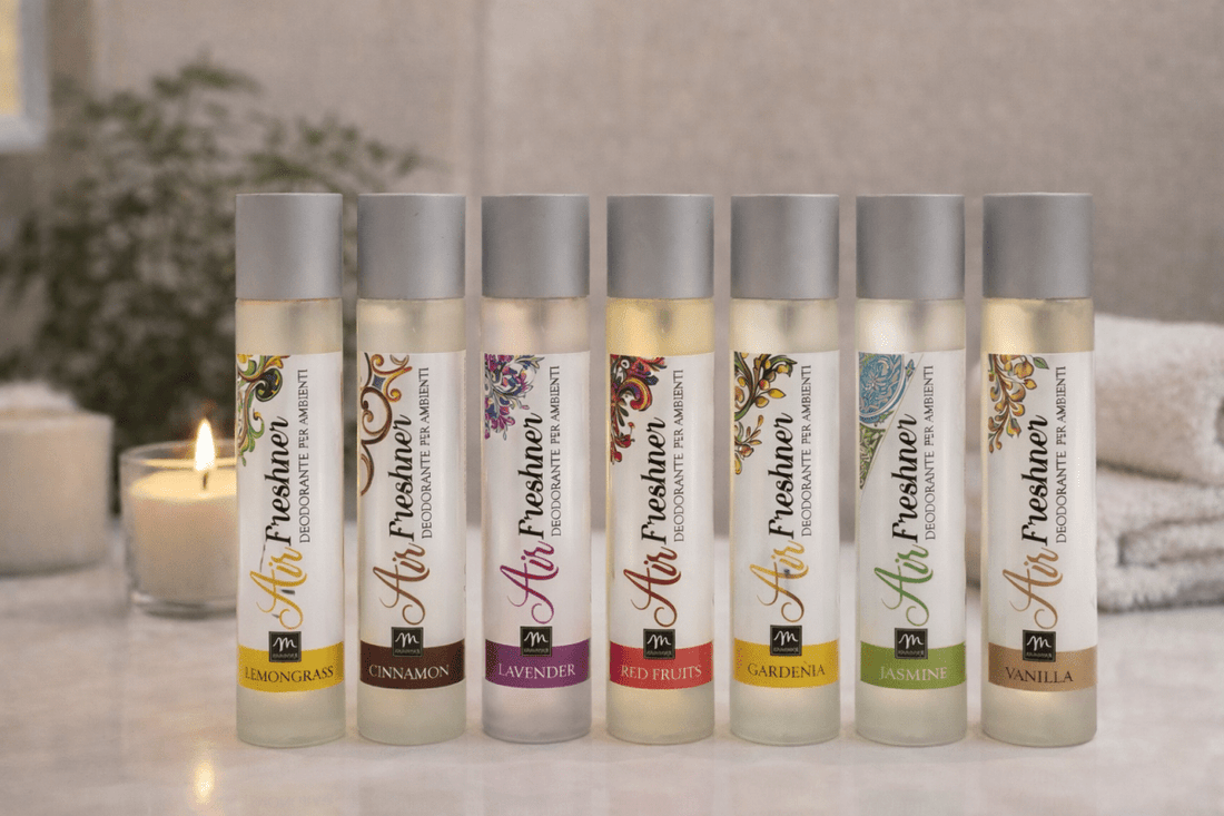 Spary profumato per ambienti 100ml - Perrone Shop