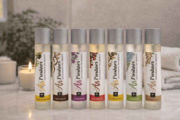 Spary profumato per ambienti 100ml - Perrone Shop