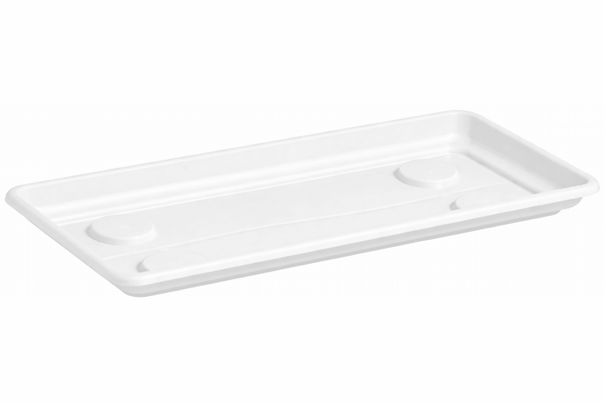 Sottovaso per cassetta Mega Nicoli 80cm - Perrone Shop