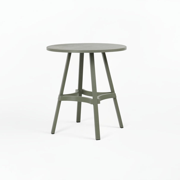 Tavolino Combo Nardi verde Cactus 70cm - Perrone Shop