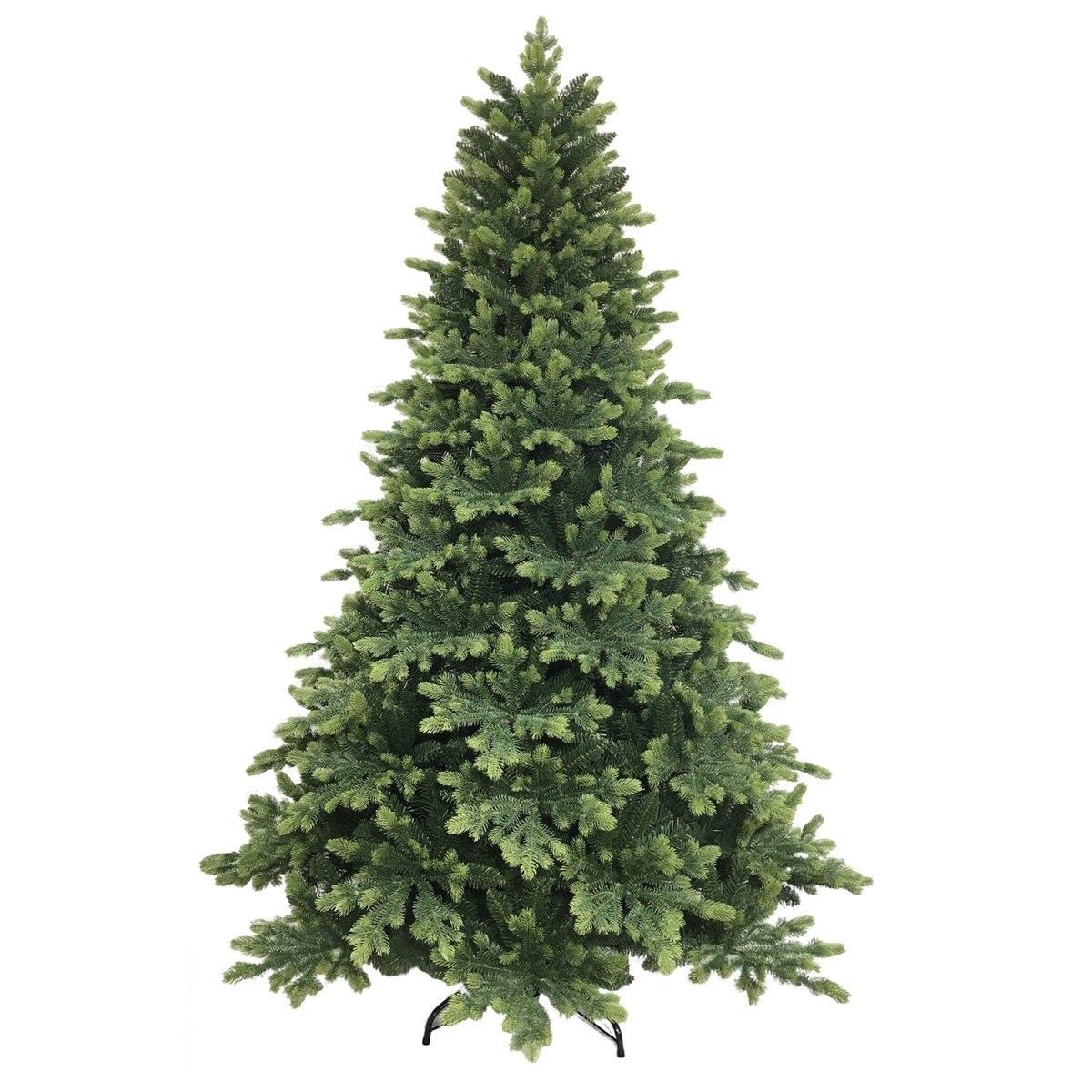 Albero di Natale Darsy Plus PE+PVC | Xone - Perrone Shop