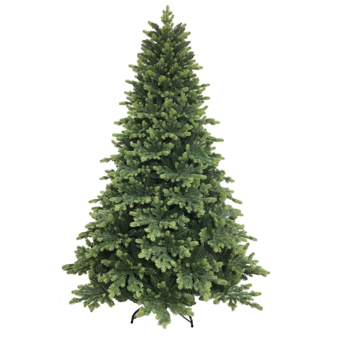 Albero di Natale Darsy Plus PE+PVC | Xone - Perrone Shop