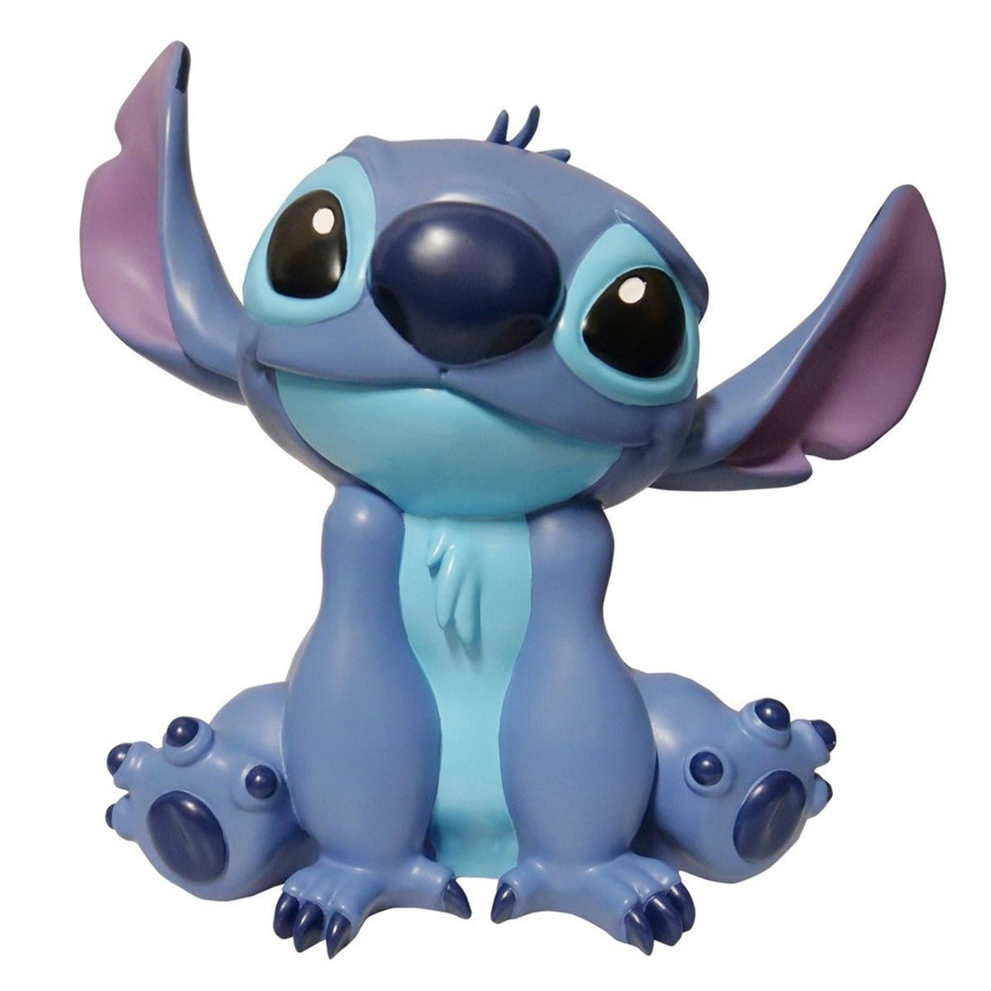 Statuetta Stitch 3D con Orecchie Alzate - Perrone Shop