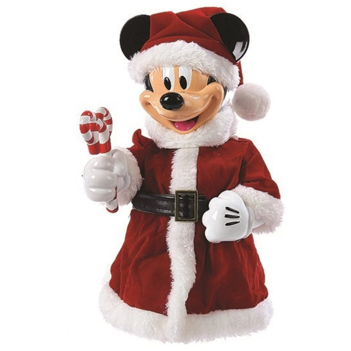 Puntale Mickey Mouse Altezza 25 cm