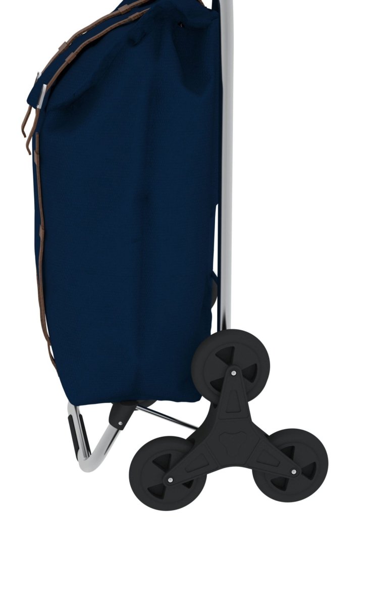 Carrello per la spesa impermeabile Dakar 3 - Perrone Shop