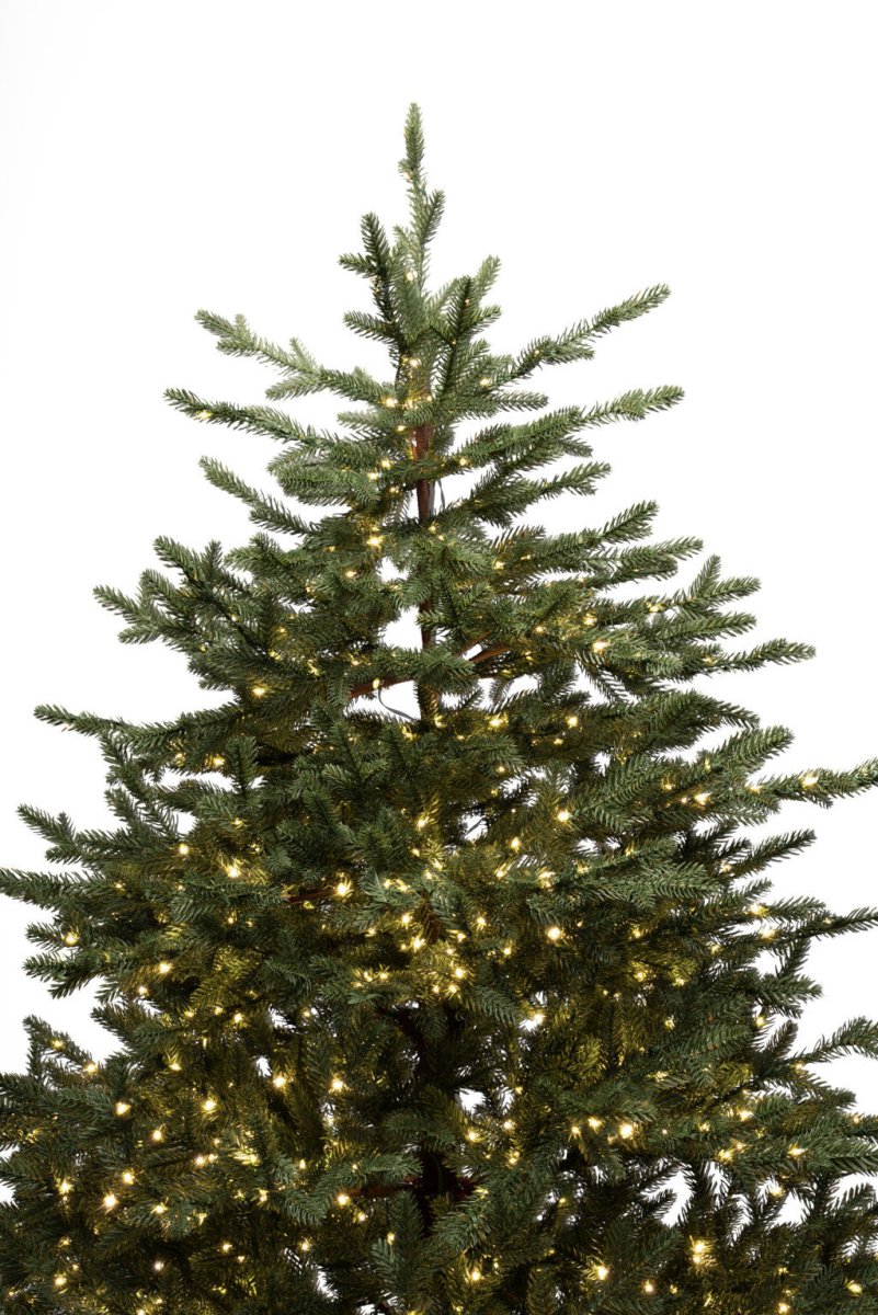 Albero di Natale Happy con Led Integrati dimmerabili e telecomando | Xone - Perrone Shop