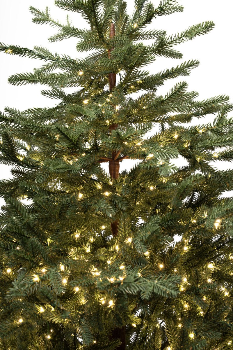 Albero di Natale Happy con Led Integrati dimmerabili e telecomando | Xone - Perrone Shop