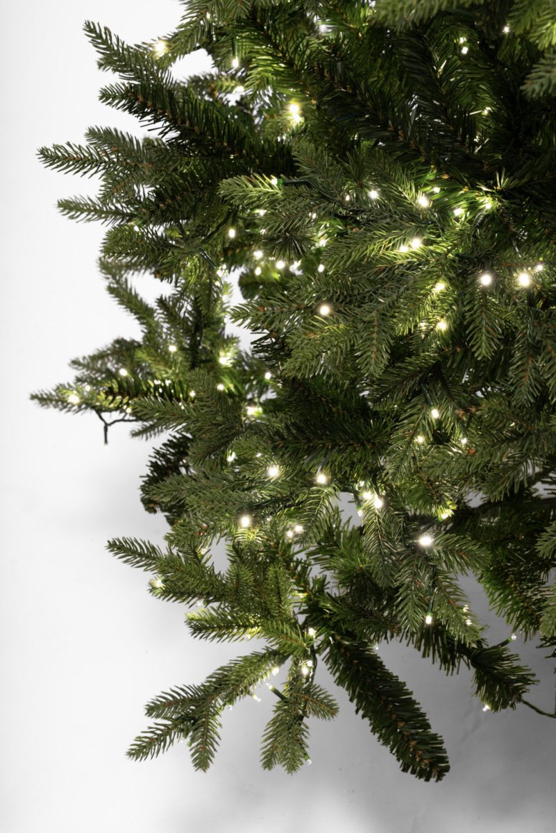 Albero di Natale Ethan Slim con Led Integrati | Xone - Perrone Shop