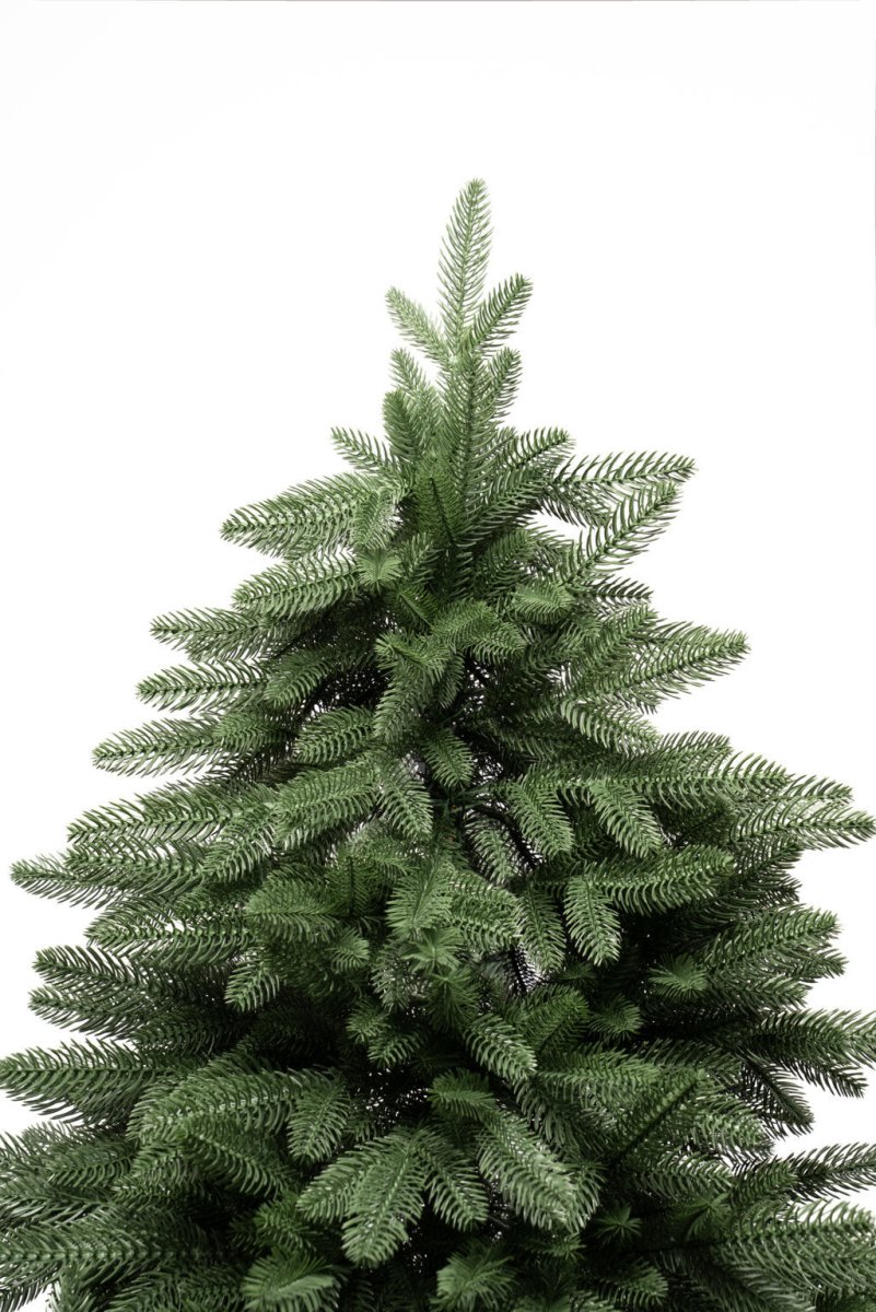 Albero di Natale Bruce PE+PVC realistico ed elegante | Xone - Perrone Shop