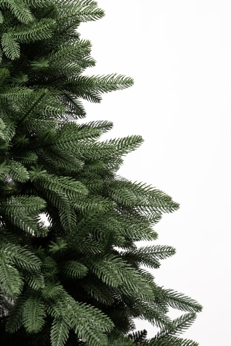 Albero di Natale Bruce PE+PVC realistico ed elegante | Xone - Perrone Shop