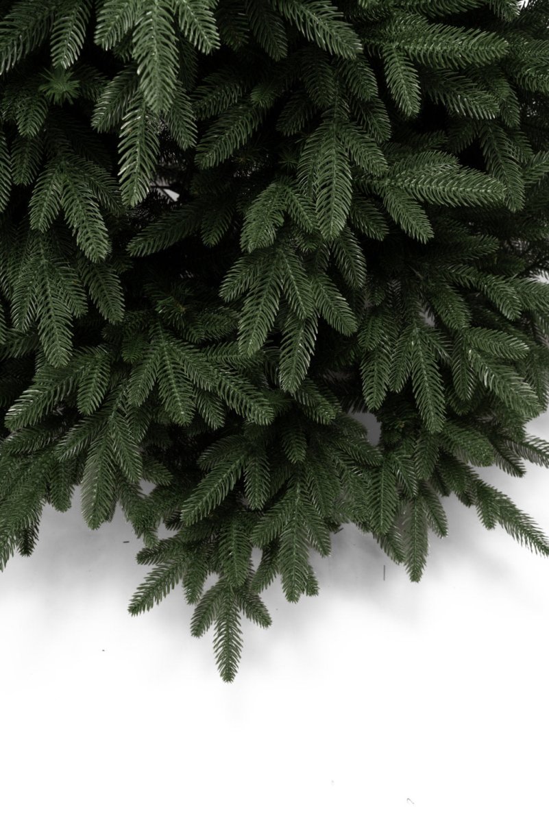 Albero di Natale Bruce PE+PVC realistico ed elegante | Xone - Perrone Shop