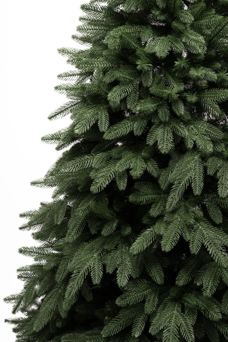 Albero di Natale Bruce PE+PVC realistico ed elegante | Xone - Perrone Shop