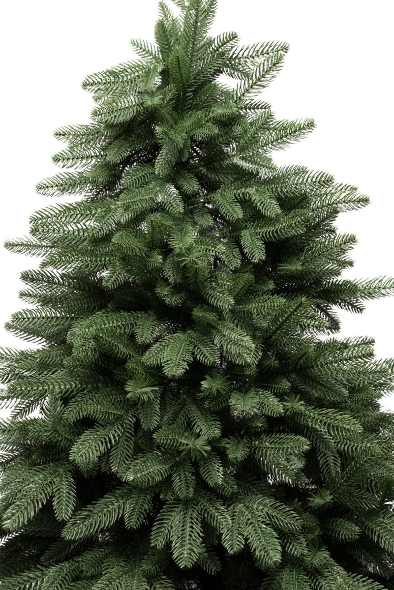Albero di Natale Bruce PE+PVC realistico ed elegante | Xone - Perrone Shop