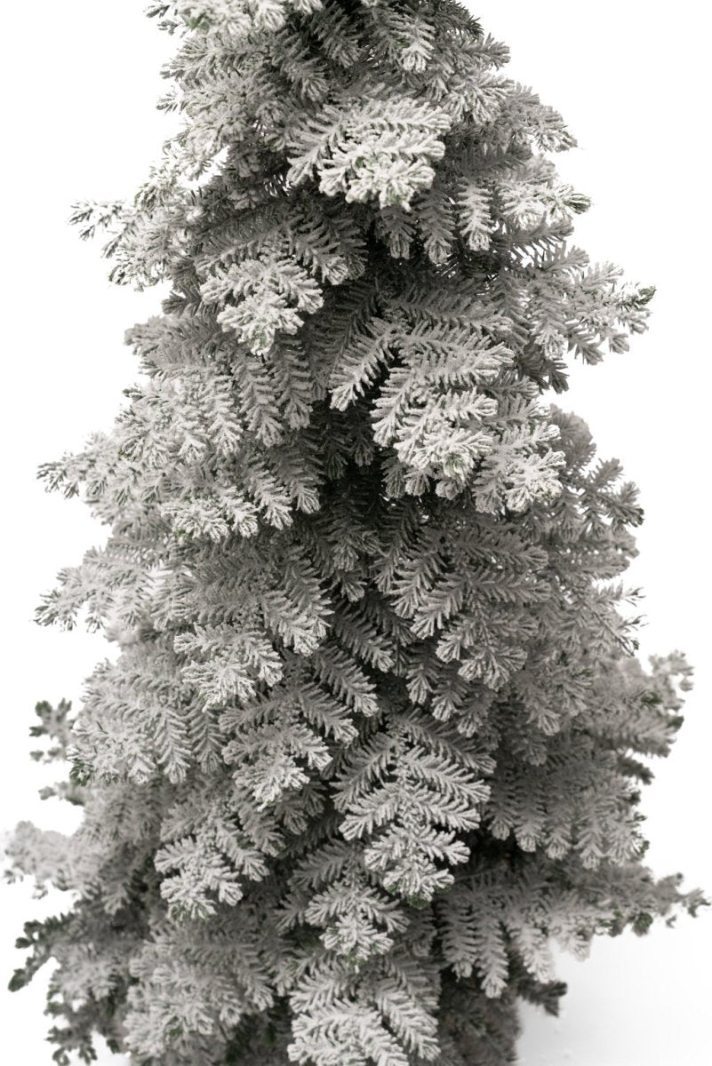Pinetto Linus Innevato in polietilene | Xone - Perrone Shop