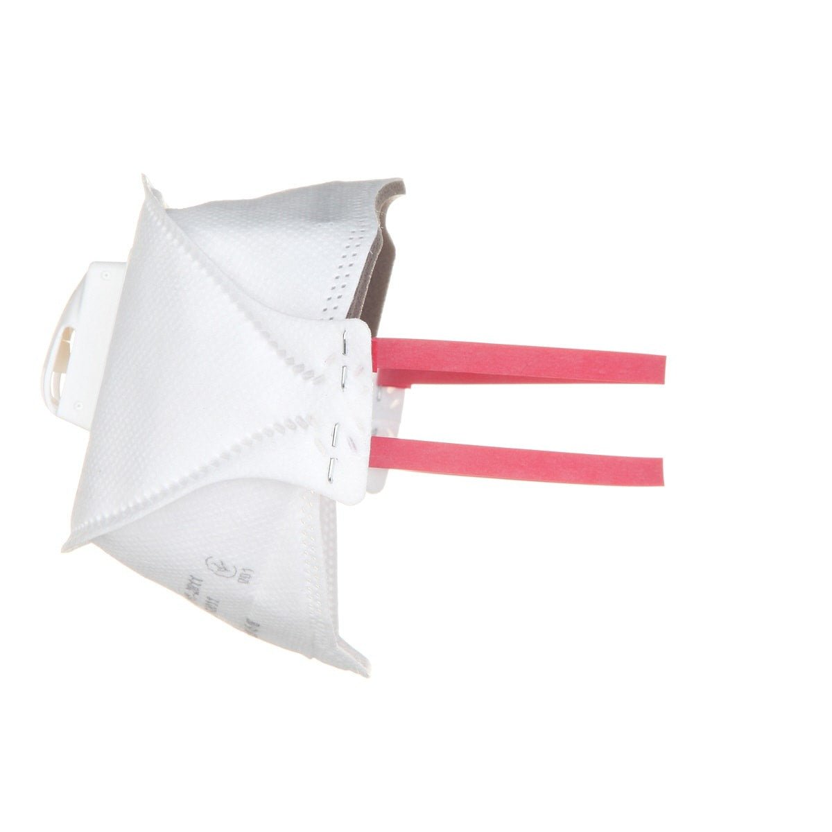 Respiratore 3M Aura 9332+ FFP3 con Valvola | Mascherina Antipolvere Professionale - Perrone Shop