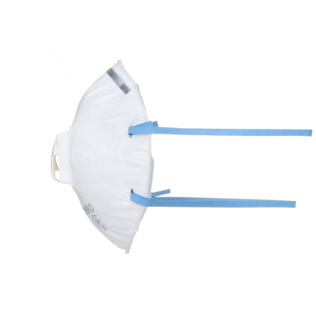 Respiratore Antipolvere FFP2 3M 8822 con Valvola | Mascherina DPI EN149 Professionale - Perrone Shop