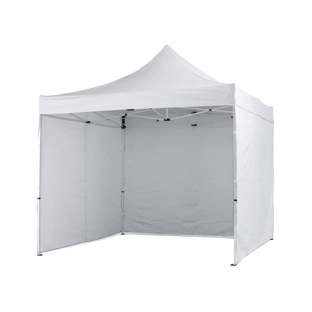 Tenda laterale per Gazebo 3x3m - Perrone Shop