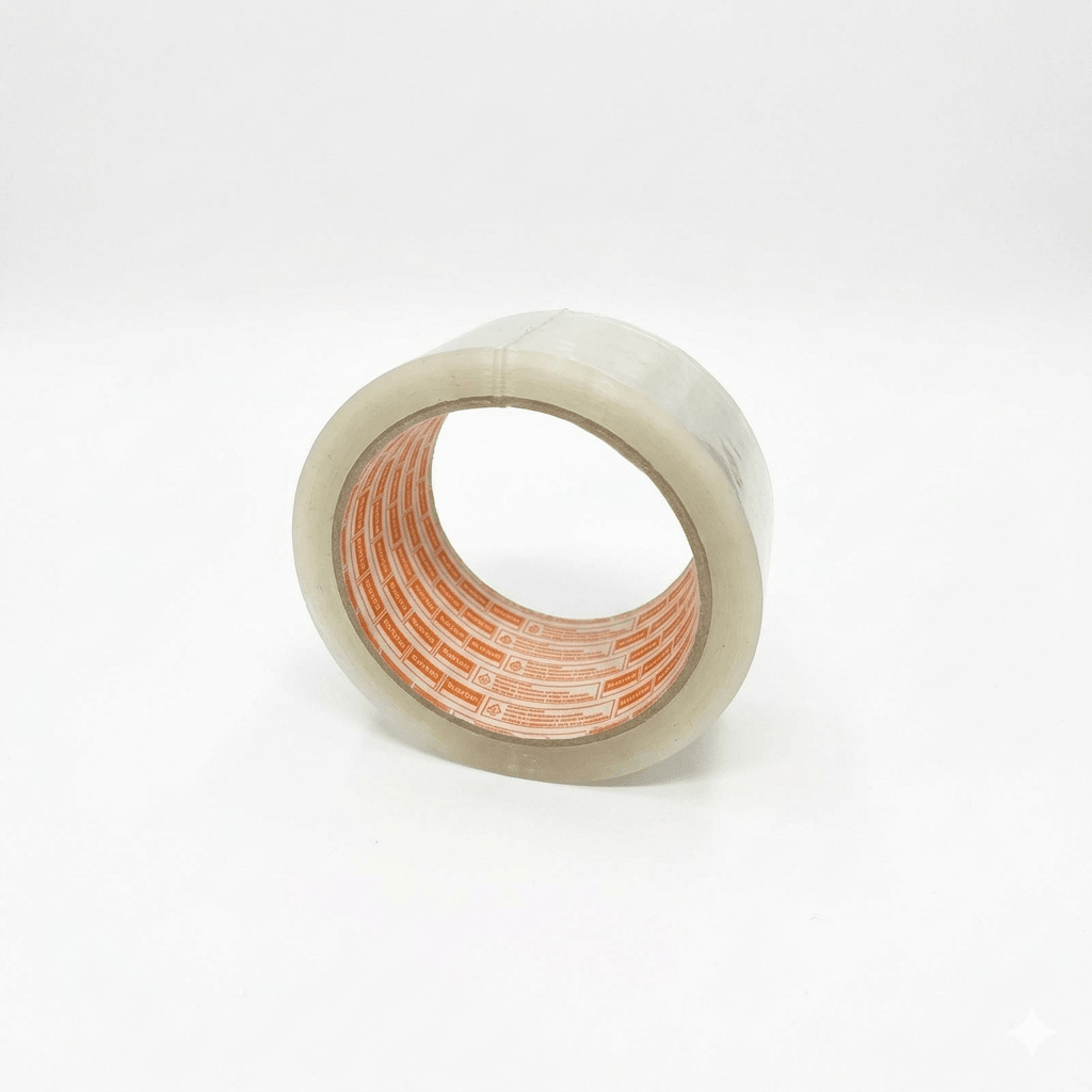 Nastro Imballo Trasparente Boston 6431 - Perrone Shop