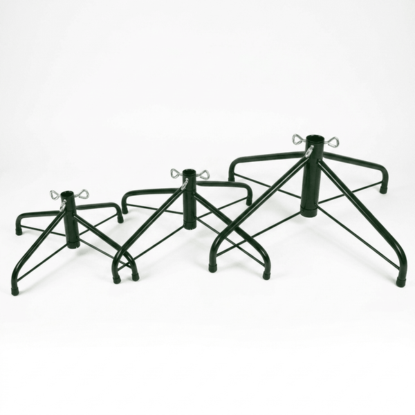 Base per Albero di Natale in Ferro Richiudibile - Perrone Shop