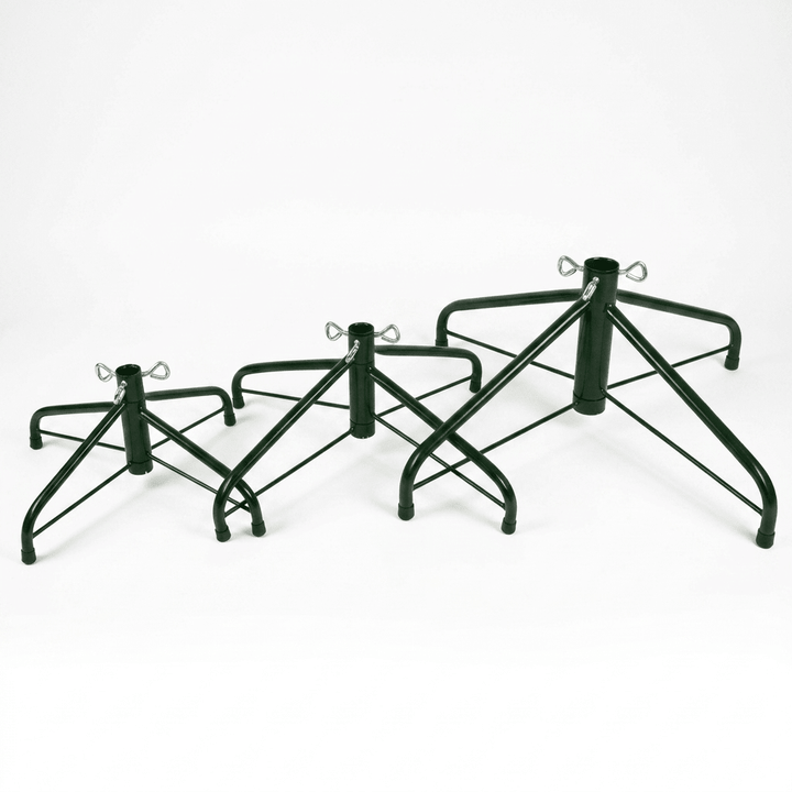 Base per Albero di Natale in Ferro Richiudibile - Perrone Shop