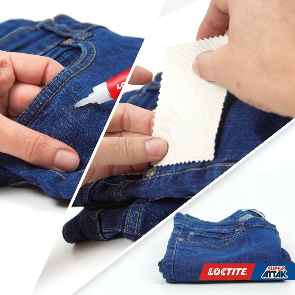 Loctite Scollatutto 5 g: rimuovi colla e residui adesivi - Perrone Shop