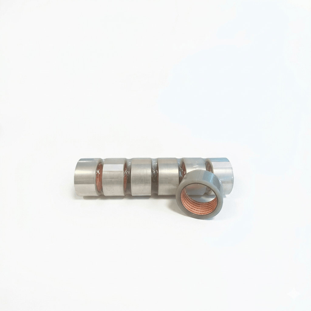 Nastro Imballo Trasparente Boston 6431 - Perrone Shop