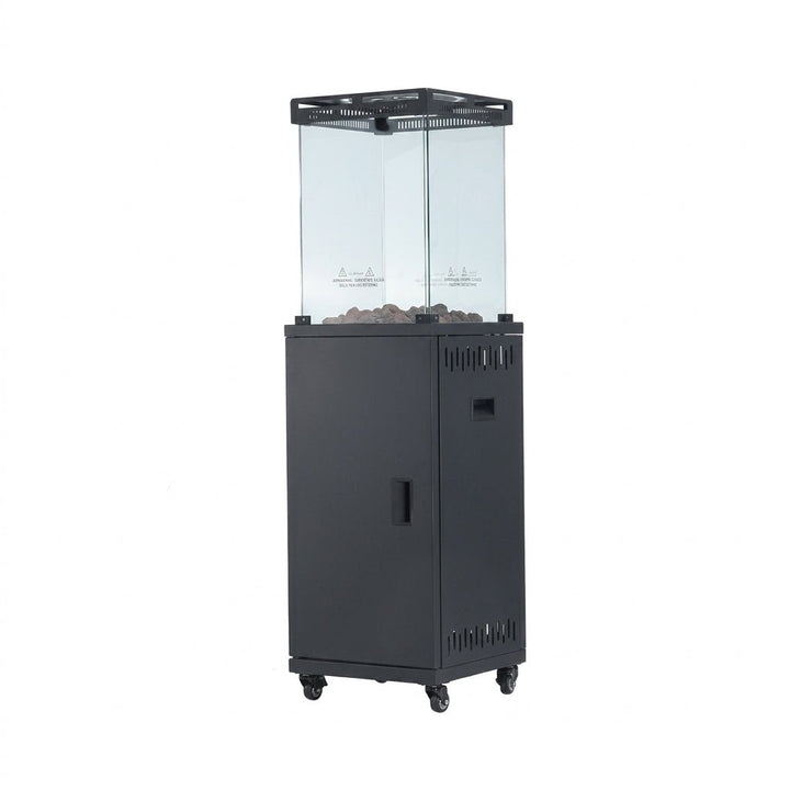 Xone Stufa da estreno a gas Flaminia 11KW - Perrone Shop