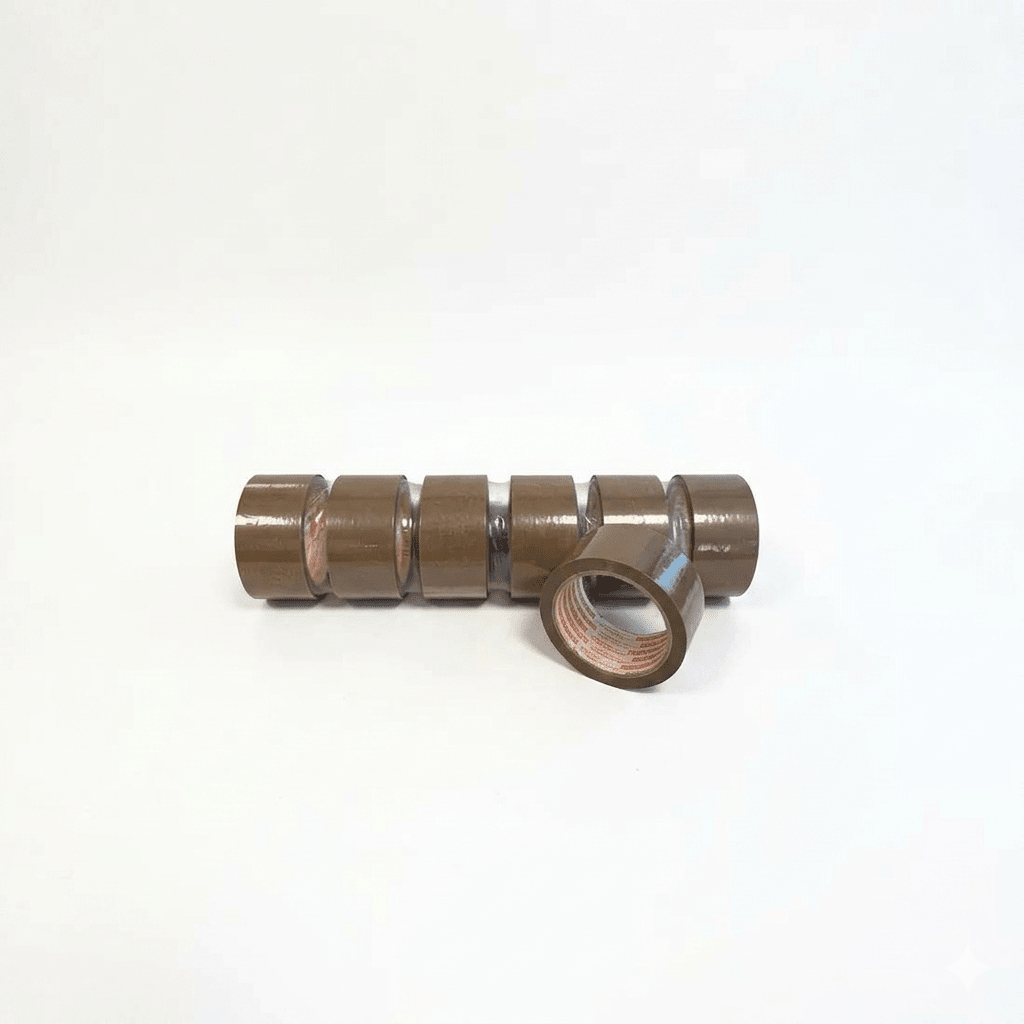 Nastro Imballo Avana Boston 6431 - Perrone Shop