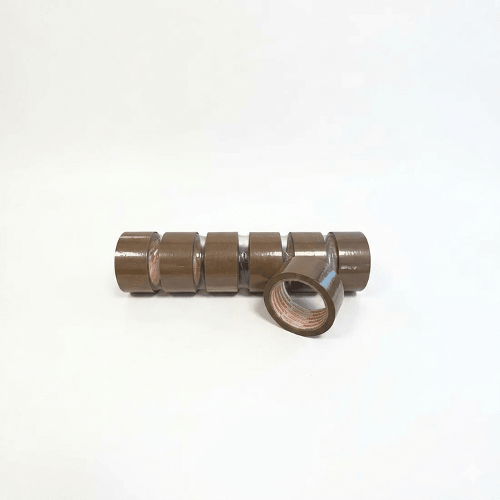 Nastro Imballo Avana Boston 6431 - Perrone Shop