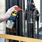 WD-40 Specialist Grasso Bianco al Litio 400 ml