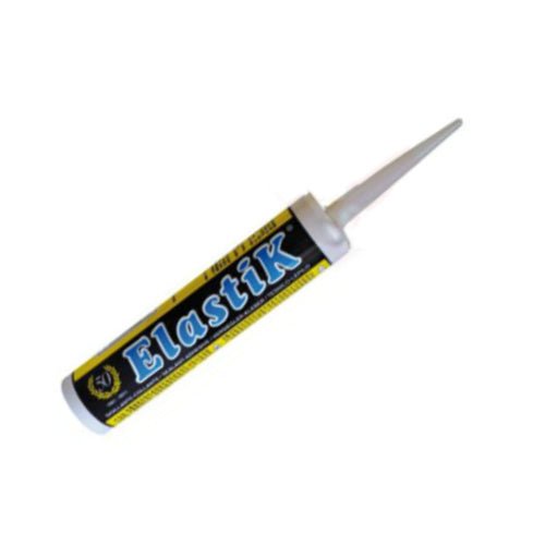 Elastik Guaina Liquida Impermeabilizzante Bituminosa – Protezione Totale contro Infiltrazioni e Umidità - Perrone Shop