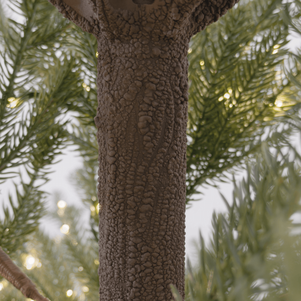 Albero di Natale Happy con Led Integrati dimmerabili e telecomando | Xone - Perrone Shop