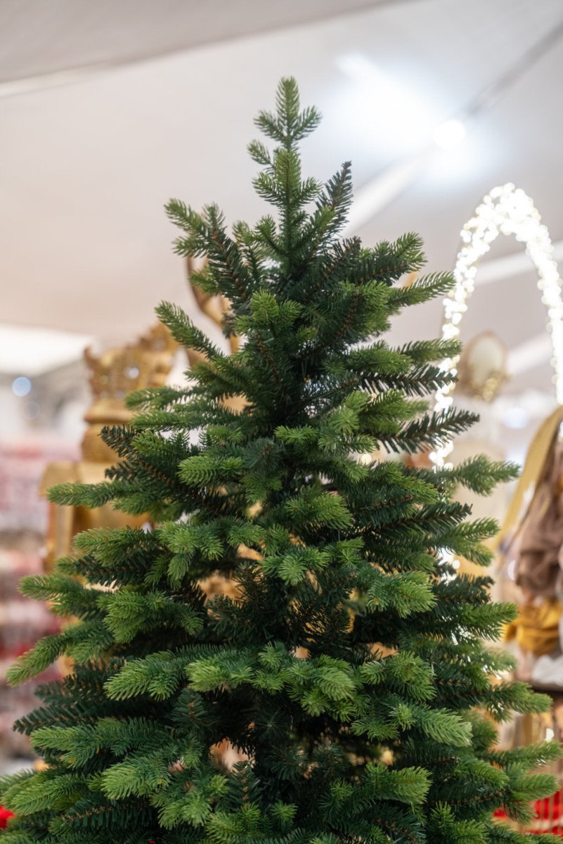 Albero di Natale Darsy Plus PE+PVC | Xone - Perrone Shop