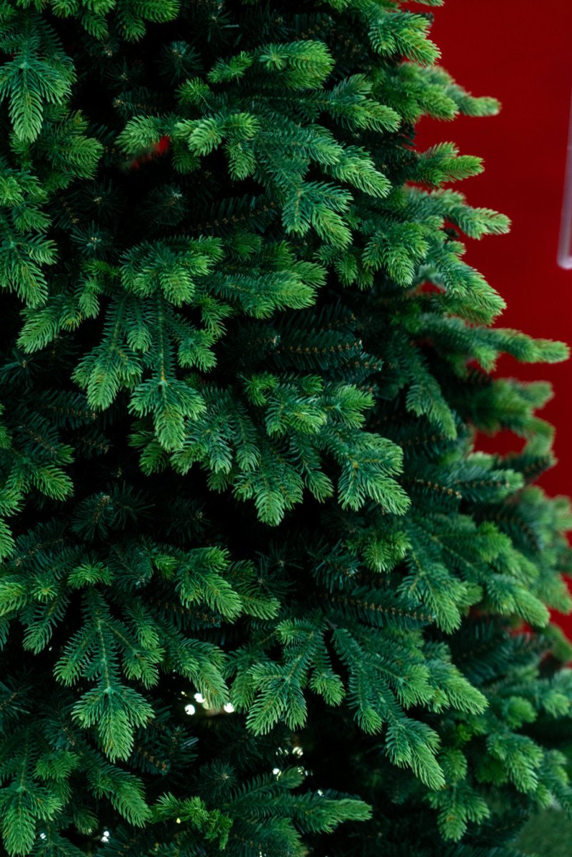 Albero di Natale Darsy Plus PE+PVC | Xone - Perrone Shop