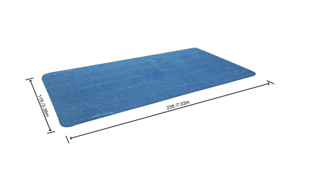 Telo termico frame rettangolare cm. 732x366x132 - Perrone Shop