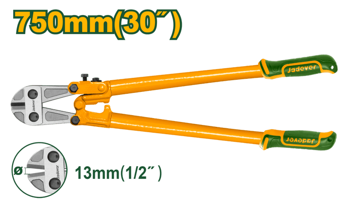 Tronchese a leva per bulloni Jadever - Perrone Shop