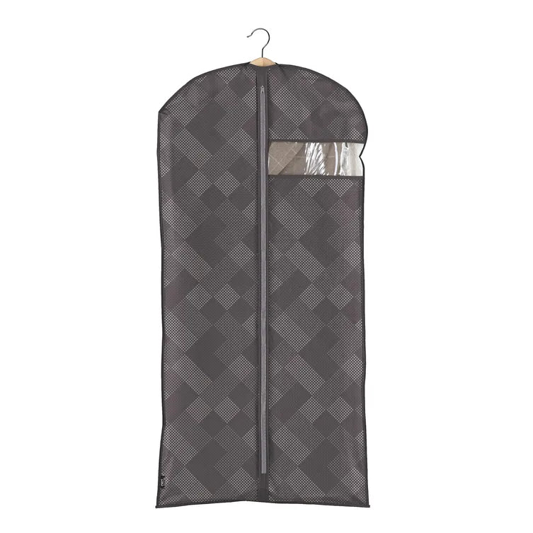 Custodia Cappotto Pixel con Cerniera | DomoLiving