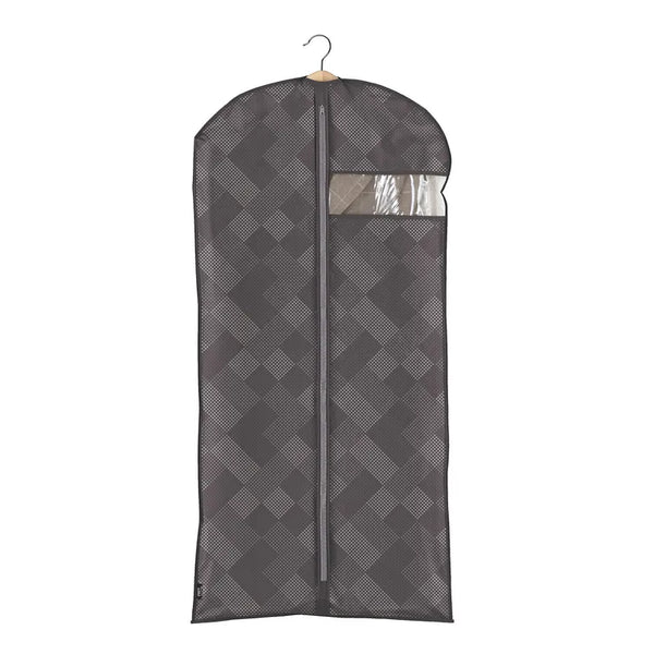 Custodia Cappotto Pixel con Cerniera | DomoLiving